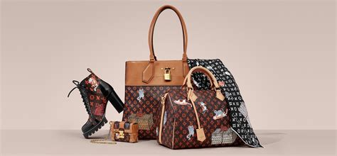 LOUIS VUITTON USA Official Website